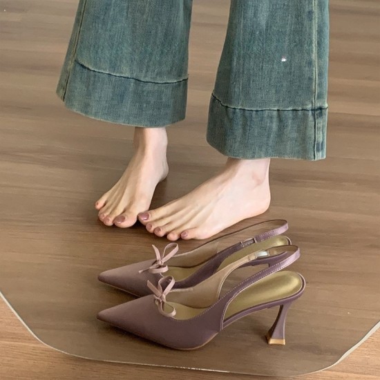 Thick-soled soft-soled sandals for women, block-heeled flip-flops for summer, open-toed color-blocked fairy slippers Thick-soled soft-soled sandals for women, block-heeled flip-flops for summer, open-toed color-blocked fairy slippers