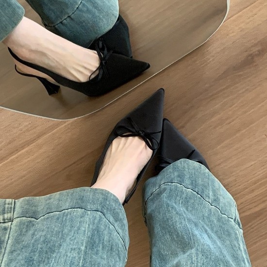 Thick-soled soft-soled sandals for women, block-heeled flip-flops for summer, open-toed color-blocked fairy slippers Thick-soled soft-soled sandals for women, block-heeled flip-flops for summer, open-toed color-blocked fairy slippers