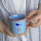 Instagram-style cute tulip bow glass straw, high-temperature-resistant and transparent borosilicate Instagram-style cute tulip bow glass straw, high-temperature-resistant and transparent borosilicate