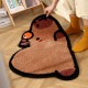 Entrance door mats, household, non-slip, for entrance doormats, high-end carpets, for entrance doormats. Entrance door mats, household, non-slip, for entrance doormats, high-end carpets, for entrance doormats.