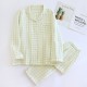 New Flannel Maternity Pajamas, Autumn and Winter Thickened Warmth Support Pants, Coral Fleece Warm Pants, Loose Homewear Pants New Flannel Maternity Pajamas, Autumn and Winter Thickened Warmth Support Pants, Coral Fleece Warm Pants, Loose Homewear Pants