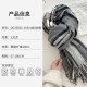 Korean classic plaid faux cashmere scarves for women, fashionable and versatile thin warm neckbands for outerwear. Korean classic plaid faux cashmere scarves for women, fashionable and versatile thin warm neckbands for outerwear.