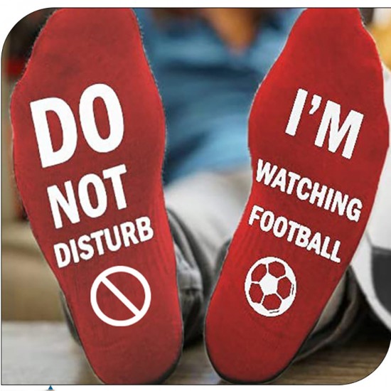 Logo heat transfer hot stamping on socks, mid-length floor socks with hot stamping on socks, and lettering on football socks Logo heat transfer hot stamping on socks, mid-length floor socks with hot stamping on socks, and lettering on football socks