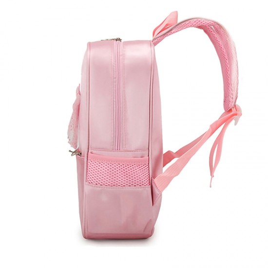 Feihong cross-border children's dance backpack, dance bag, girls' ballet bag, dance costume storage bag Feihong cross-border children's dance backpack, dance bag, girls' ballet bag, dance costume storage bag