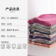 New autumn and winter double-sided colorblock faux cashmere scarf, short neckerchief for women, versatile and luxurious warm shawl wholesale New autumn and winter double-sided colorblock faux cashmere scarf, short neckerchief for women, versatile and luxurious warm shawl wholesale