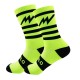 New Suwannaikester towel-soled high-top basketball training socks for men and women, couples' trendy socks wholesale