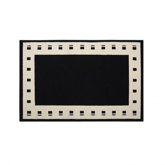 Cross-border original cream-style carpets, Nordic solid color, simple floor mats, stain-resistant, wholesale absorbent bathroom floor mats Cross-border original cream-style carpets, Nordic solid color, simple floor mats, stain-resistant, wholesale absorbent bathroom floor mats