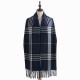 New autumn and winter warm shawls for women, Japanese and Korean sweet faux cashmere scarves, mid-length plaid scarves for wholesale. New autumn and winter warm shawls for women, Japanese and Korean sweet faux cashmere scarves, mid-length plaid scarves for wholesale.
