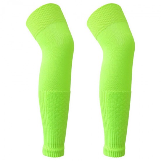 Cross-border adult professional soccer socks, high-top, student and children's calf protectors, boys' combat training socks Cross-border adult professional soccer socks, high-top, student and children's calf protectors, boys' combat training socks