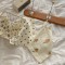 Homemade cartoon puppy and cat chopsticks, cute girly bear bamboo chopsticks, fun couple gift.