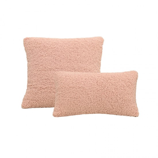 Cross-border retro American jacquard ruffled hem pillow covers for bohemian living room sofa backrests. Cross-border retro American jacquard ruffled hem pillow covers for bohemian living room sofa backrests.