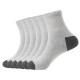 Men's deodorant, sweat-wicking, spring/summer pure cotton mid-calf sports socks, thin, solid color, summer shorts. Women's boat socks with Tianwa Socks Men's deodorant, sweat-wicking, spring/summer pure cotton mid-calf sports socks, thin, solid color, summer shorts. Women's boat socks with Tianwa Socks