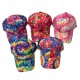 New cross-border Amazon spring and summer new Street-themed sun hats with colorful fireworks swirls, tie-dyed baseball caps for men and women. New cross-border Amazon spring and summer new Street-themed sun hats with colorful fireworks swirls, tie-dyed baseball caps for men and women.