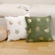 Cross-border shipping: Modern embroidered star and moon plush toy for sofa, bedroom, and living room decorations Cross-border shipping: Modern embroidered star and moon plush toy for sofa, bedroom, and living room decorations