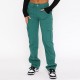 European and American Fashion Foreign Trade New Cross-Border Amazon Women's Pants: Pocket-Patterned Casual Loose Mid-Rise Jeans for Women European and American Fashion Foreign Trade New Cross-Border Amazon Women's Pants: Pocket-Patterned Casual Loose Mid-Rise Jeans for Women