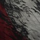 Elegant One-Shoulder Lace Maxi Dress: European and American Fashion Casual Autumn and Winter Style, Elegant Mesh Knitted Slim Fit Dress Elegant One-Shoulder Lace Maxi Dress: European and American Fashion Casual Autumn and Winter Style, Elegant Mesh Knitted Slim Fit Dress