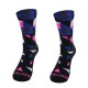 New geometric trendy socks, Amazon foreign trade socks, men's and women's stylish cotton long socks, wholesale sports. New geometric trendy socks, Amazon foreign trade socks, men's and women's stylish cotton long socks, wholesale sports.