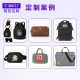 Cross-border hot-selling tote bag, 2024 autumn and winter A stylish down bag, a high-end, large-capacity commuter shoulder bag; a popular Amazon basketball bag, a large-capacity fitness and swimming bag with a drawstring and football cuff, and a sports ba