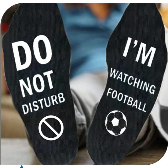 Logo heat transfer hot stamping on socks, mid-length floor socks with hot stamping on socks, and lettering on football socks Logo heat transfer hot stamping on socks, mid-length floor socks with hot stamping on socks, and lettering on football socks