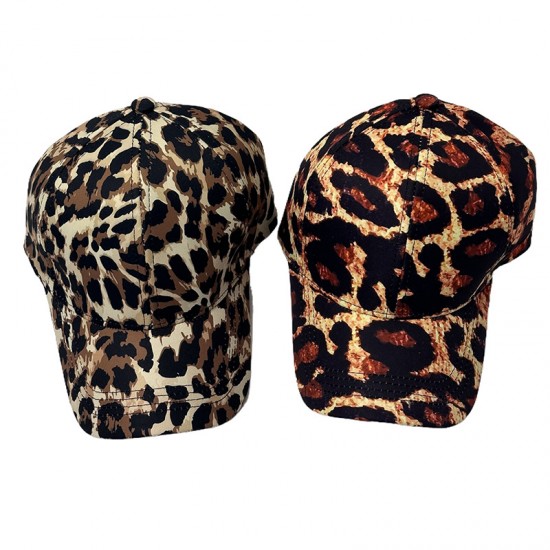 Cross-border new leopard print beanie for autumn and winter. Fashionable and versatile baseball caps for men and women, outdoor sun protection, sun visors, and trendy peaked caps. Cross-border new leopard print beanie for autumn and winter. Fashionable and versatile baseball caps for men and women, outdoor sun protection, sun visors, and trendy peaked caps.