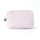 Cross-border seersucker cosmetic bag, Indian-style striped portable storage bag, Mississippi trend travel storage bag Cross-border seersucker cosmetic bag, Indian-style striped portable storage bag, Mississippi trend travel storage bag