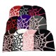 New European and American fashion jacquard knitted hat, autumn and winter warm star hat, woolen beanie for men and women, cross-border beanie New European and American fashion jacquard knitted hat, autumn and winter warm star hat, woolen beanie for men and women, cross-border beanie