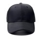 New Ins Solid Color Hemmed Baseball Cap, Men and Women Street Style, Simple Casual Sun Visor Cap, Couple's Outdoor Hat New Ins Solid Color Hemmed Baseball Cap, Men and Women Street Style, Simple Casual Sun Visor Cap, Couple's Outdoor Hat