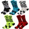 New Suwannaikester towel-soled high-top basketball training socks for men and women, couples' trendy socks wholesale