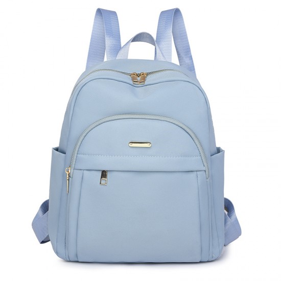New lightweight Oxford cloth backpacks for women for autumn and winter (2024). New, fashionable, versatile, large-capacity travel bags. New lightweight Oxford cloth backpacks for women for autumn and winter (2024). New, fashionable, versatile, large-capacity travel bags.