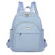 New lightweight Oxford cloth backpacks for women for autumn and winter (2024). New, fashionable, versatile, large-capacity travel bags. New lightweight Oxford cloth backpacks for women for autumn and winter (2024). New, fashionable, versatile, large-capacity travel bags.