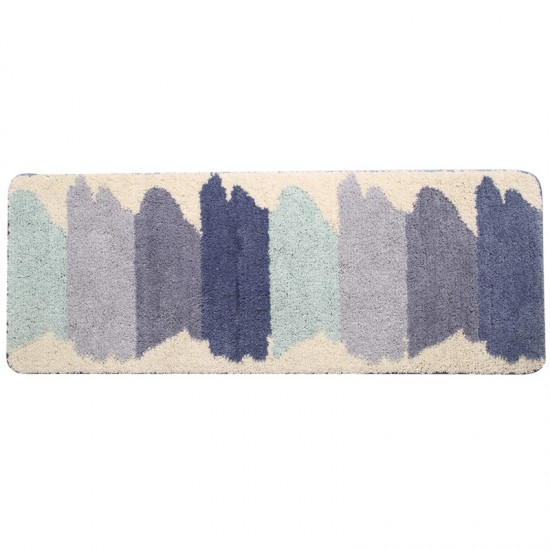 Ins-style entrance, bedroom, and bathroom carpet mats, thickened absorbent bathroom floor mats, customizable non-slip and absorbent. Ins-style entrance, bedroom, and bathroom carpet mats, thickened absorbent bathroom floor mats, customizable non-slip and absorbent.