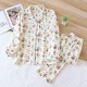 Single-piece flannel top, solid color, autumn and winter, women's thickened long-sleeved, loose-fitting coral fleece loungewear top Single-piece flannel top, solid color, autumn and winter, women's thickened long-sleeved, loose-fitting coral fleece loungewear top