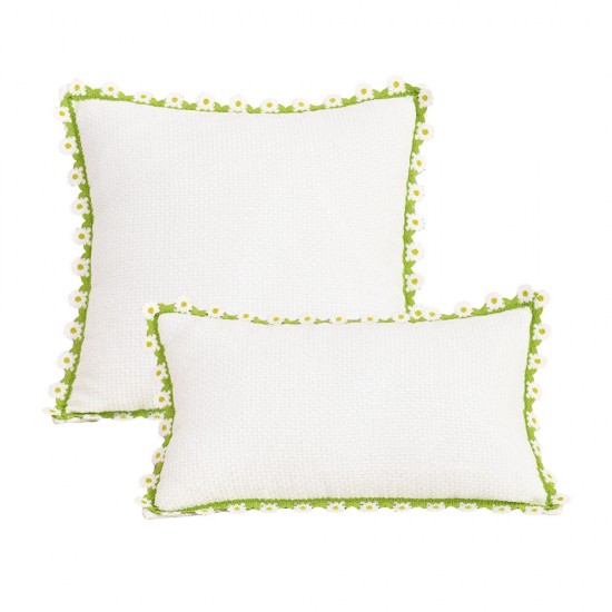 Cross-border Nordic ins bow-knotted lambskin pillows, plush, skin-friendly living room cushions. Cross-border Nordic ins bow-knotted lambskin pillows, plush, skin-friendly living room cushions.