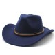 European and American autumn/winter new retro black woolen jazz hat, fashionable and stylish felt jazz hat for men and women. European and American autumn/winter new retro black woolen jazz hat, fashionable and stylish felt jazz hat for men and women.