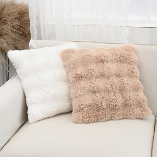 Cross-border Nordic INS Dutch velvet letter print Christmas festive lace pillows, sofa cushions, home decor Cross-border Nordic INS Dutch velvet letter print Christmas festive lace pillows, sofa cushions, home decor