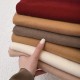 2025 red scarf for women, winter faux cashmere solid color scarf, upscale warmth, Korean-style tassel scarf for men, versatile. 2025 red scarf for women, winter faux cashmere solid color scarf, upscale warmth, Korean-style tassel scarf for men, versatile.