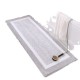 Cross-border thickened absorbent bathroom floor mat, home entrance, non-slip, bedroom, and antibacterial floor mat. Cross-border thickened absorbent bathroom floor mat, home entrance, non-slip, bedroom, and antibacterial floor mat.