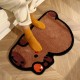 Entrance door mats, household, non-slip, for entrance doormats, high-end carpets, for entrance doormats. Entrance door mats, household, non-slip, for entrance doormats, high-end carpets, for entrance doormats.