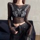 European and American tube top pleated skirt for women, new elegant, directional design, simple, pleated dress European and American tube top pleated skirt for women, new elegant, directional design, simple, pleated dress