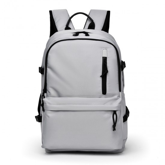 New Korean-style men's and women's backpacks for junior and high school students, casual couples' backpacks with large capacity and waterproof for college students. New Korean-style men's and women's backpacks for junior and high school students, casual couples' backpacks with large capacity and waterproof for college students.
