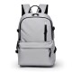 New Korean-style men's and women's backpacks for junior and high school students, casual couples' backpacks with large capacity and waterproof for college students. New Korean-style men's and women's backpacks for junior and high school students, casual couples' backpacks with large capacity and waterproof for college students.