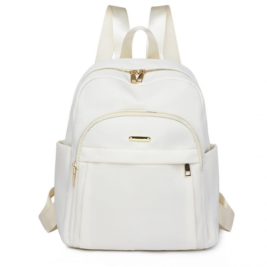 New lightweight Oxford cloth backpacks for women for autumn and winter (2024). New, fashionable, versatile, large-capacity travel bags. New lightweight Oxford cloth backpacks for women for autumn and winter (2024). New, fashionable, versatile, large-capacity travel bags.