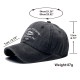 Amazon's new lettered embroidered baseball hats, fashionable retro baseball hats for men, trendy outdoor sun hats for women Amazon's new lettered embroidered baseball hats, fashionable retro baseball hats for men, trendy outdoor sun hats for women