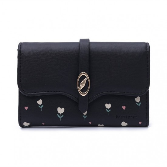 New cross-border women's wallet, fresh, simple, multifunctional, multi-card slot, foldable clutch, coin purse. New cross-border women's wallet, fresh, simple, multifunctional, multi-card slot, foldable clutch, coin purse.
