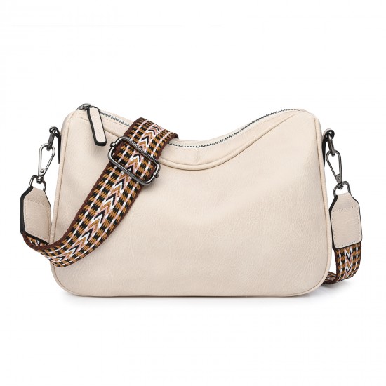 2025 new simple and stylish pillow bags, single-shoulder wide-strap crossbody bags, stylish solid color designs 2025 new simple and stylish pillow bags, single-shoulder wide-strap crossbody bags, stylish solid color designs
