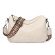 2025 new simple and stylish pillow bags, single-shoulder wide-strap crossbody bags, stylish solid color designs 2025 new simple and stylish pillow bags, single-shoulder wide-strap crossbody bags, stylish solid color designs