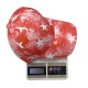 New five-pointed star-patterned baseball caps for men and women, tie-dyed and colorful graffiti baseball caps for summer outdoor sun protection. New five-pointed star-patterned baseball caps for men and women, tie-dyed and colorful graffiti baseball caps for summer outdoor sun protection.