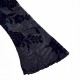 Sexy Summer and Autumn Mesh Dress for Women: European and American Style V-Neck, High-End Slim Fit Lace Long Sleeve Miniskirt Sexy Summer and Autumn Mesh Dress for Women: European and American Style V-Neck, High-End Slim Fit Lace Long Sleeve Miniskirt