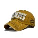 New cross-border appliquéd large-letter embroidered baseball caps, washed and distressed caps, and classic five-pointed star caps. New cross-border appliquéd large-letter embroidered baseball caps, washed and distressed caps, and classic five-pointed star caps.