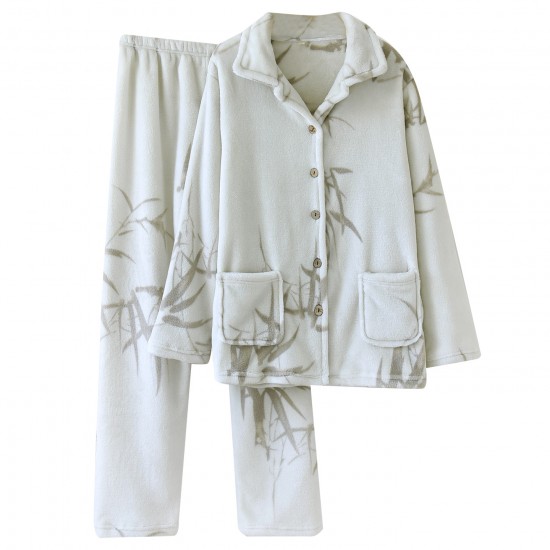 Maternity pajama pants, adjustable, thin, striped, supportive, soft, loose, plus-size autumn and winter loungewear for pregnancy Maternity pajama pants, adjustable, thin, striped, supportive, soft, loose, plus-size autumn and winter loungewear for pregnancy